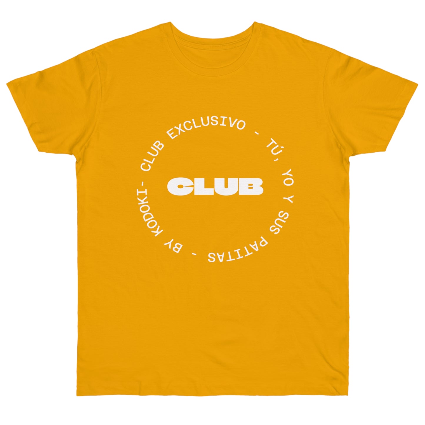CLUB EXCLUSIVO