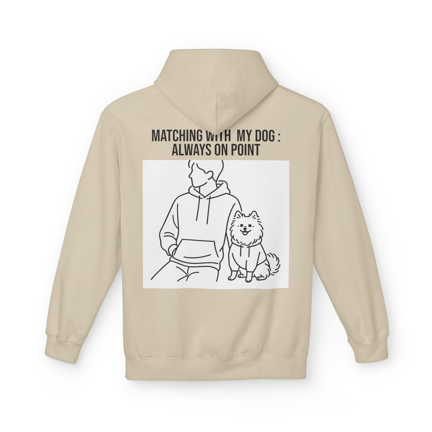Matching with My Dog