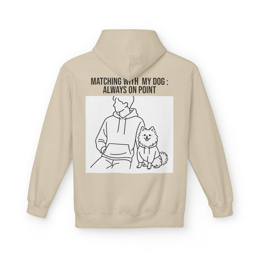 Matching with My Dog