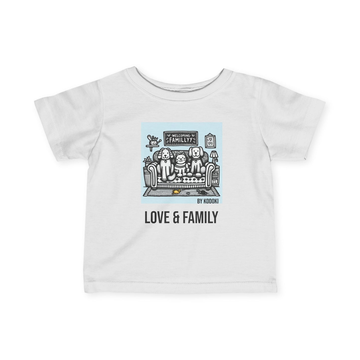 Love & Family