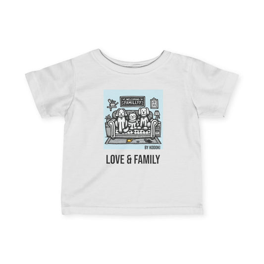 Love & Family