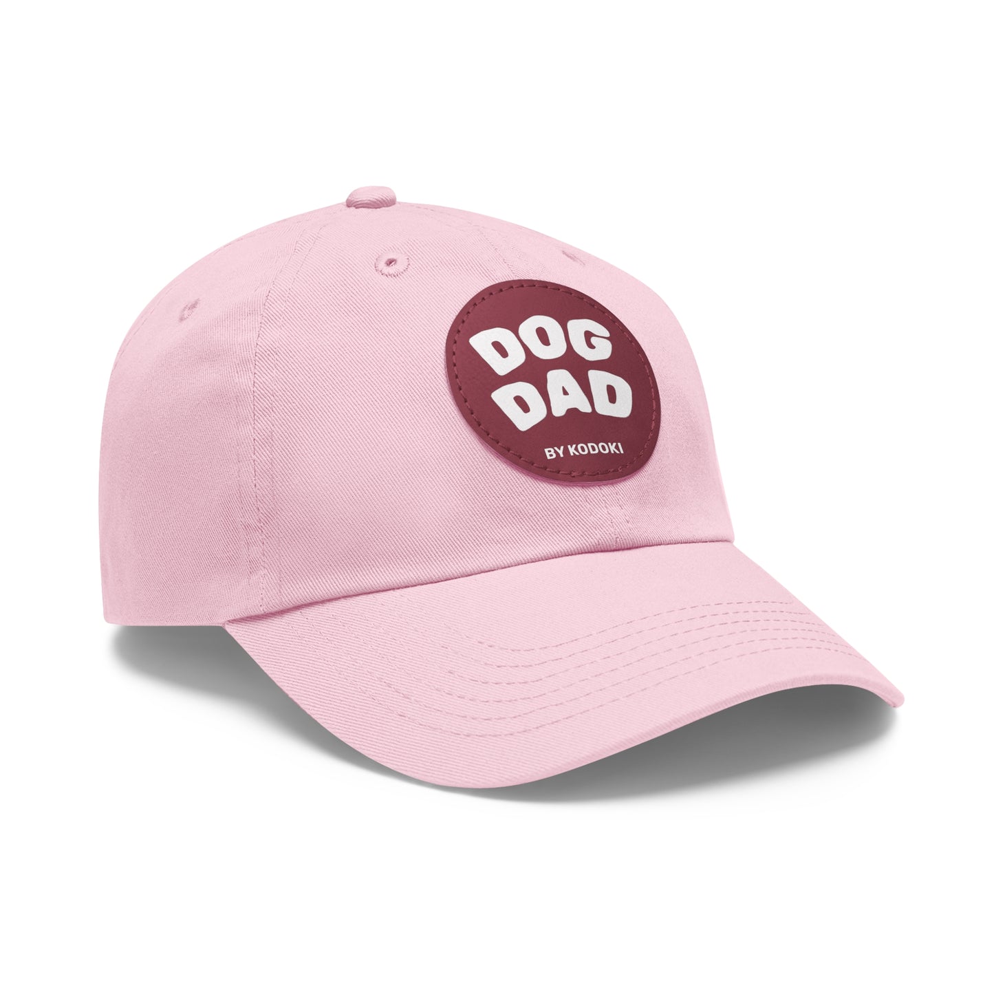 Dog Dad