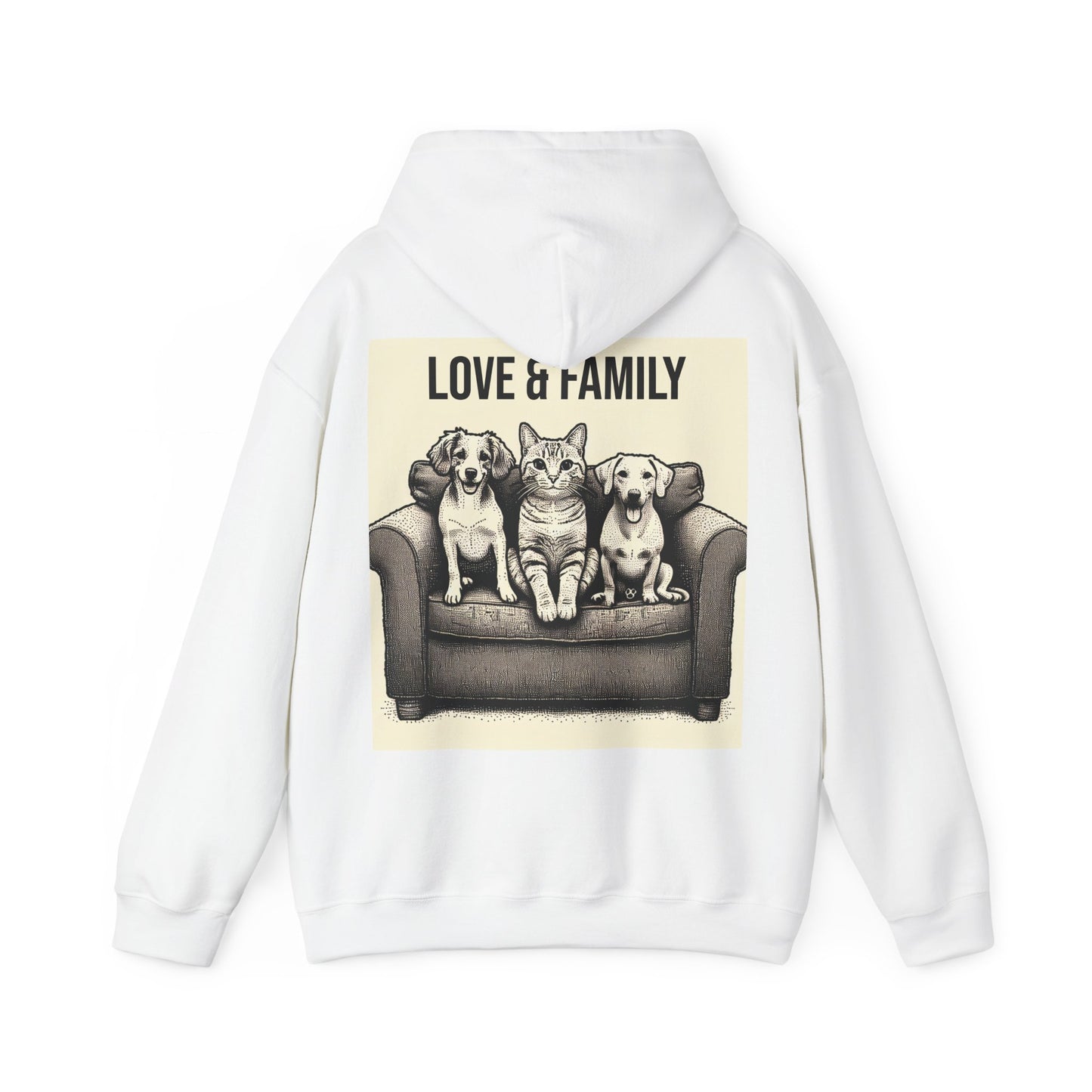 Love & Family