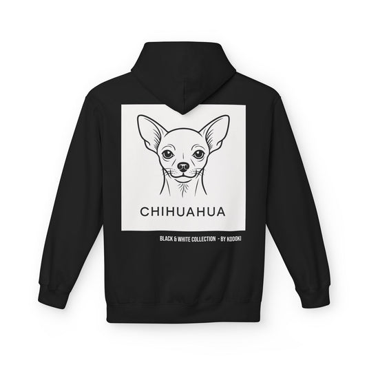Chihuahua Hoodie
