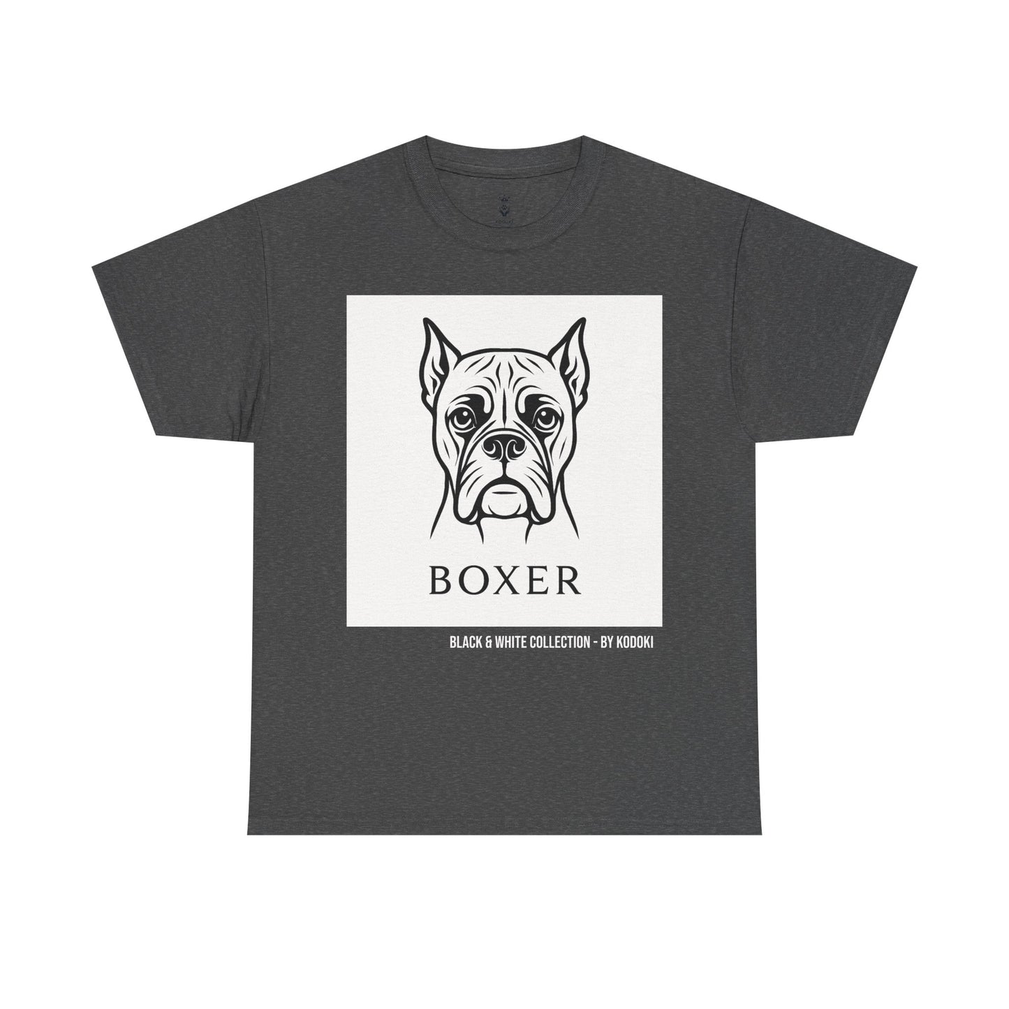 Boxer