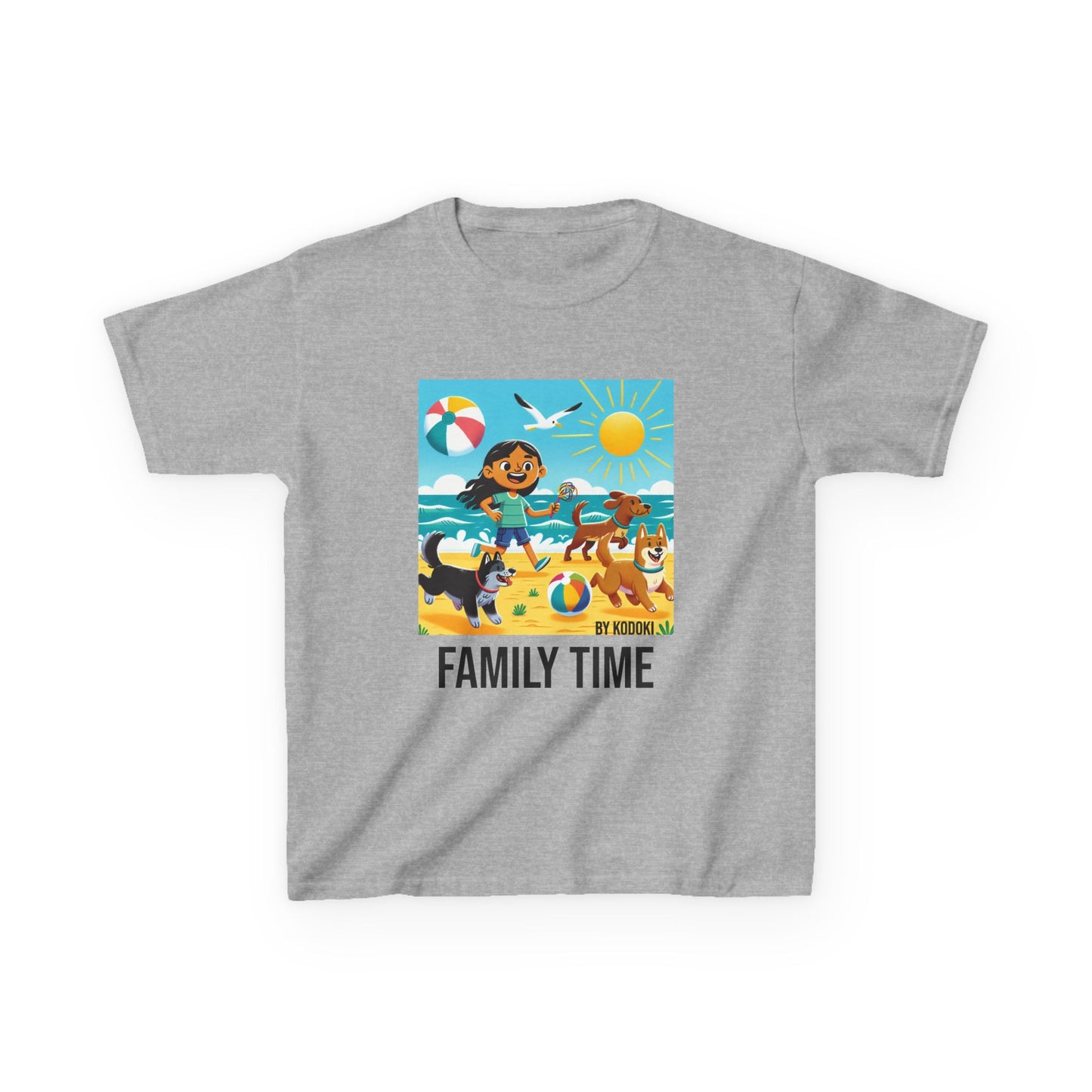 Family Time