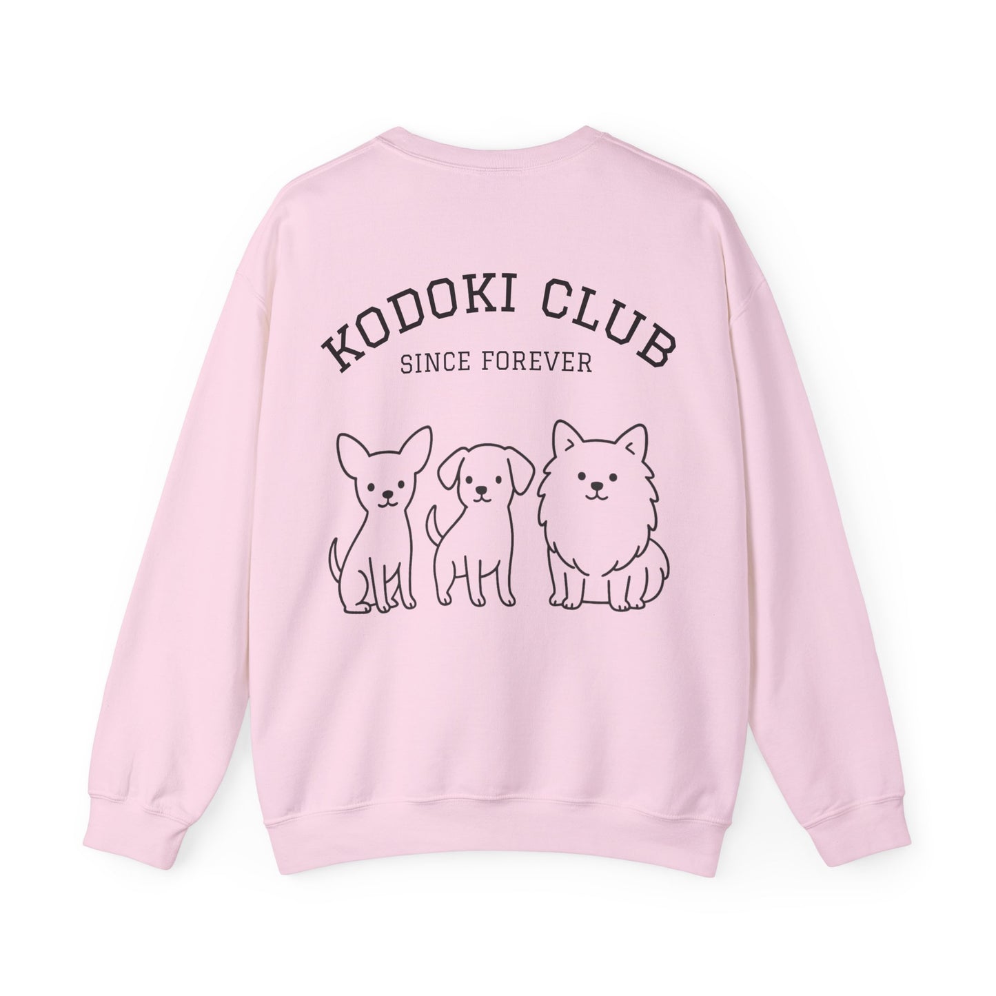 Kodoki Club