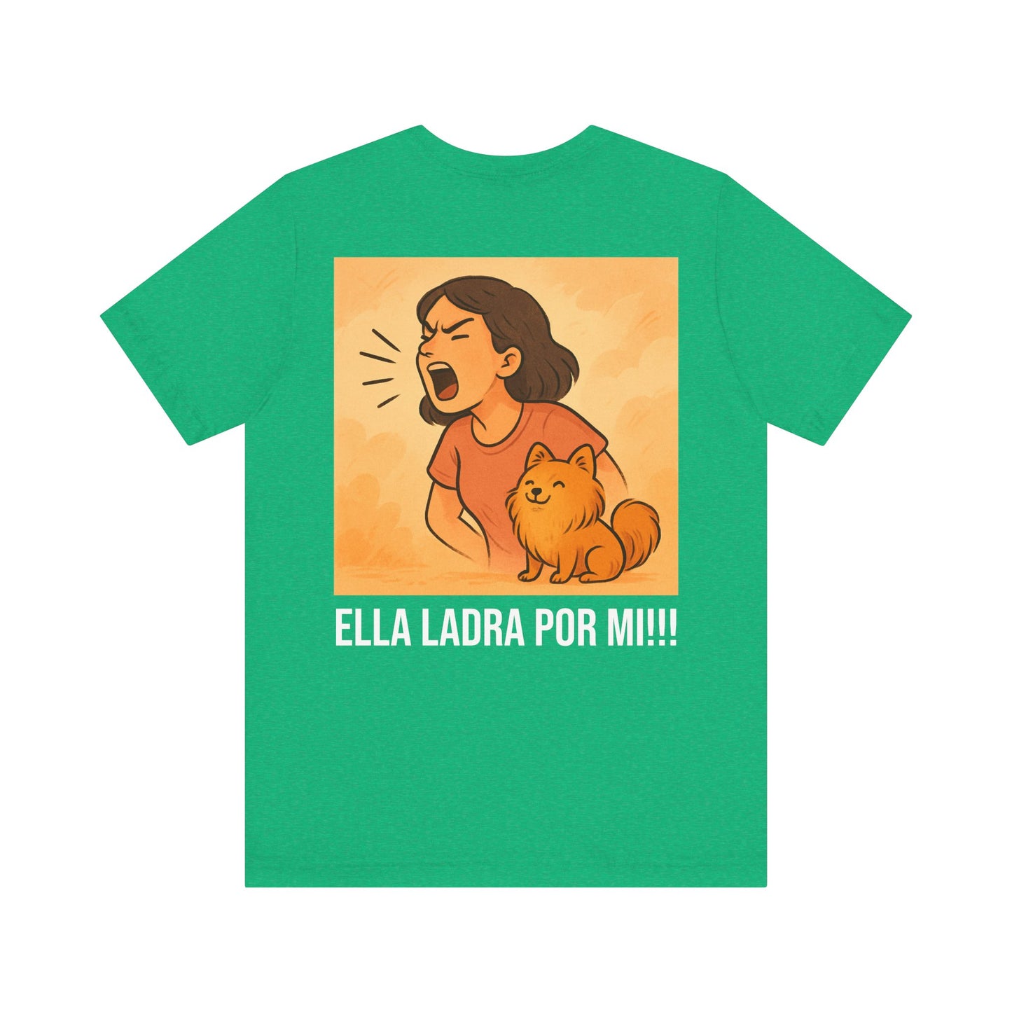 Ella Ladra por Mi !!!
