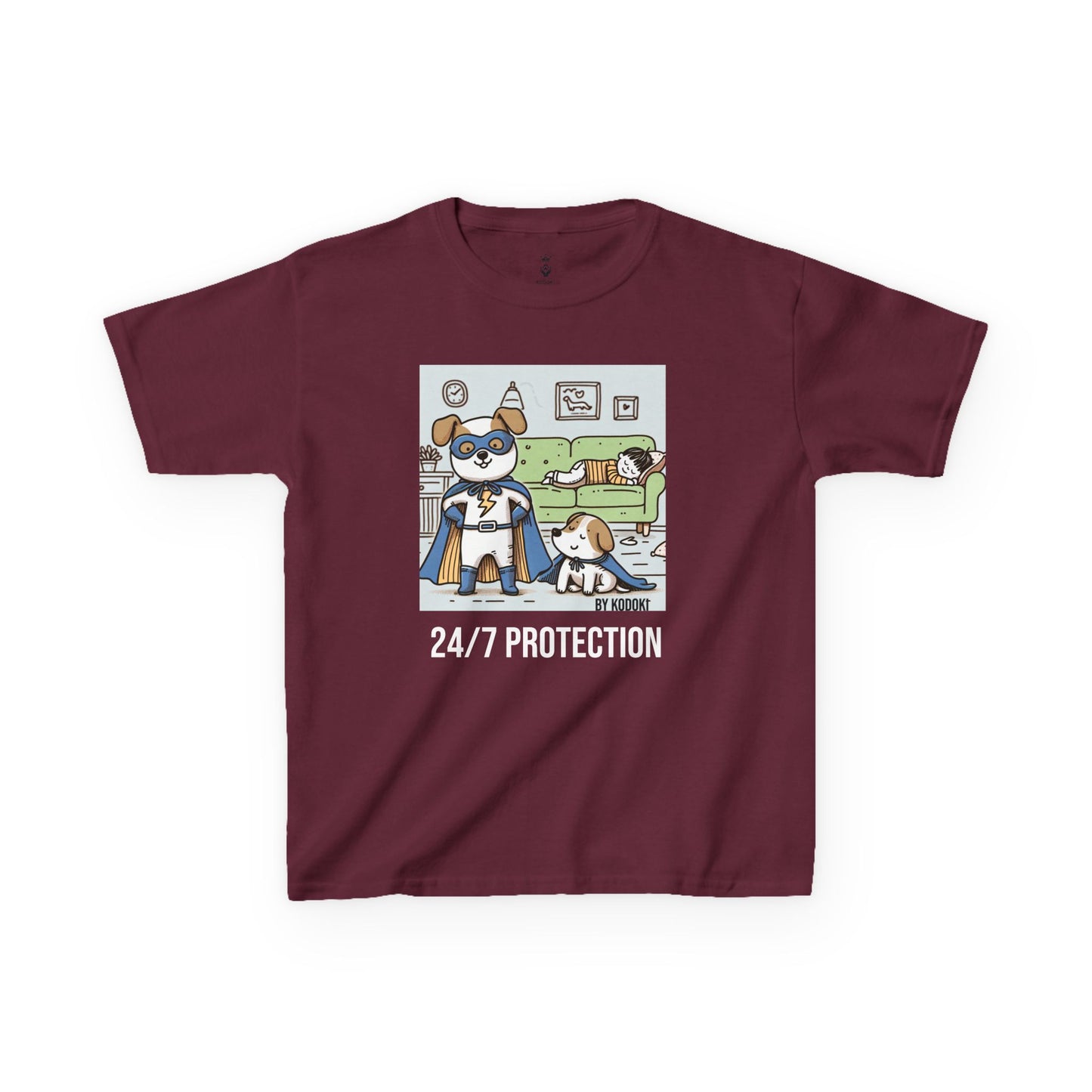24/7 Protection Kids