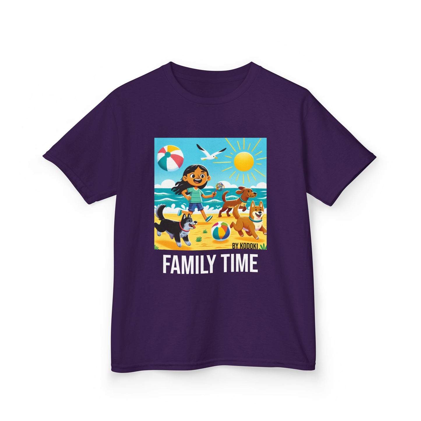 Family Time