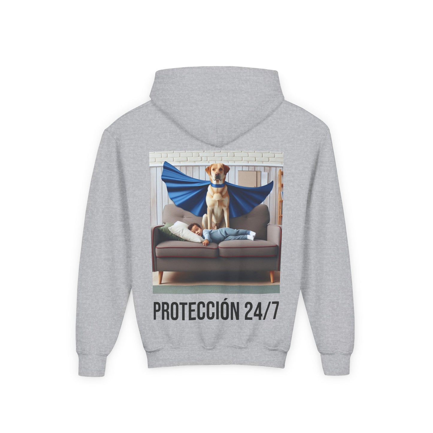 Protection 24/7 kids
