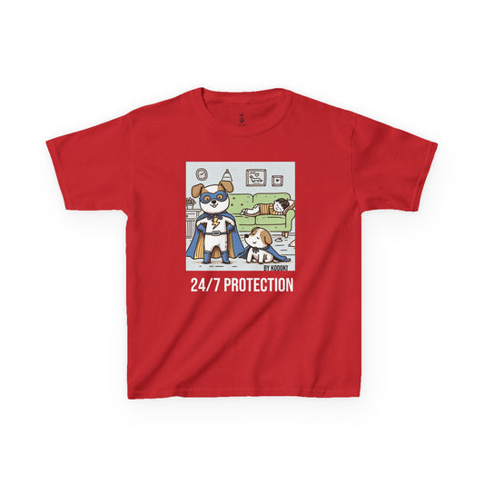 24/7 Protection Kids