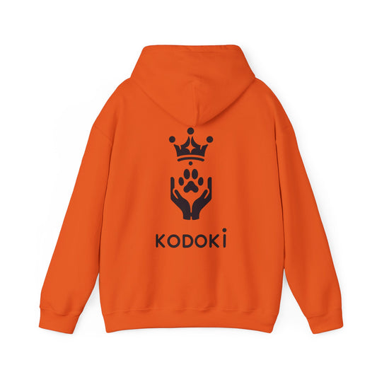 Logo Kodoki