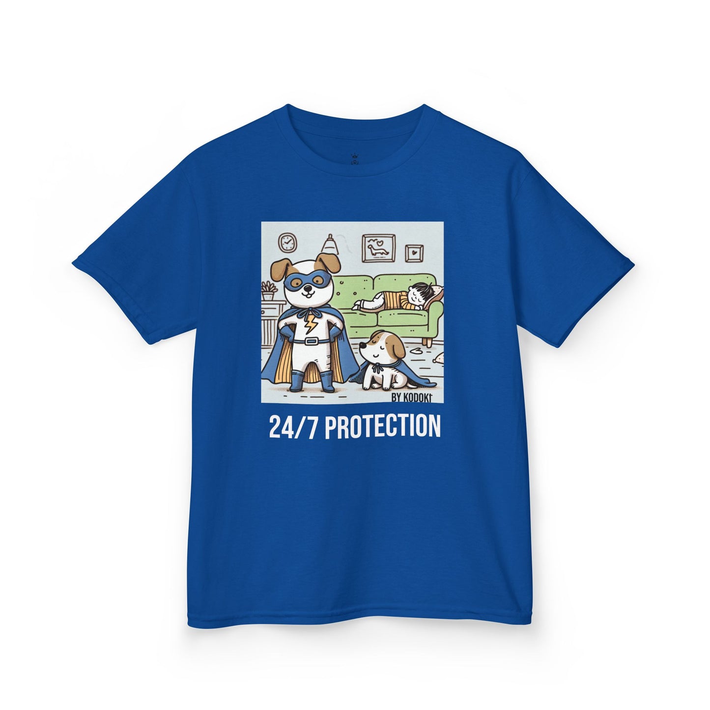 24/7 Protection Kids