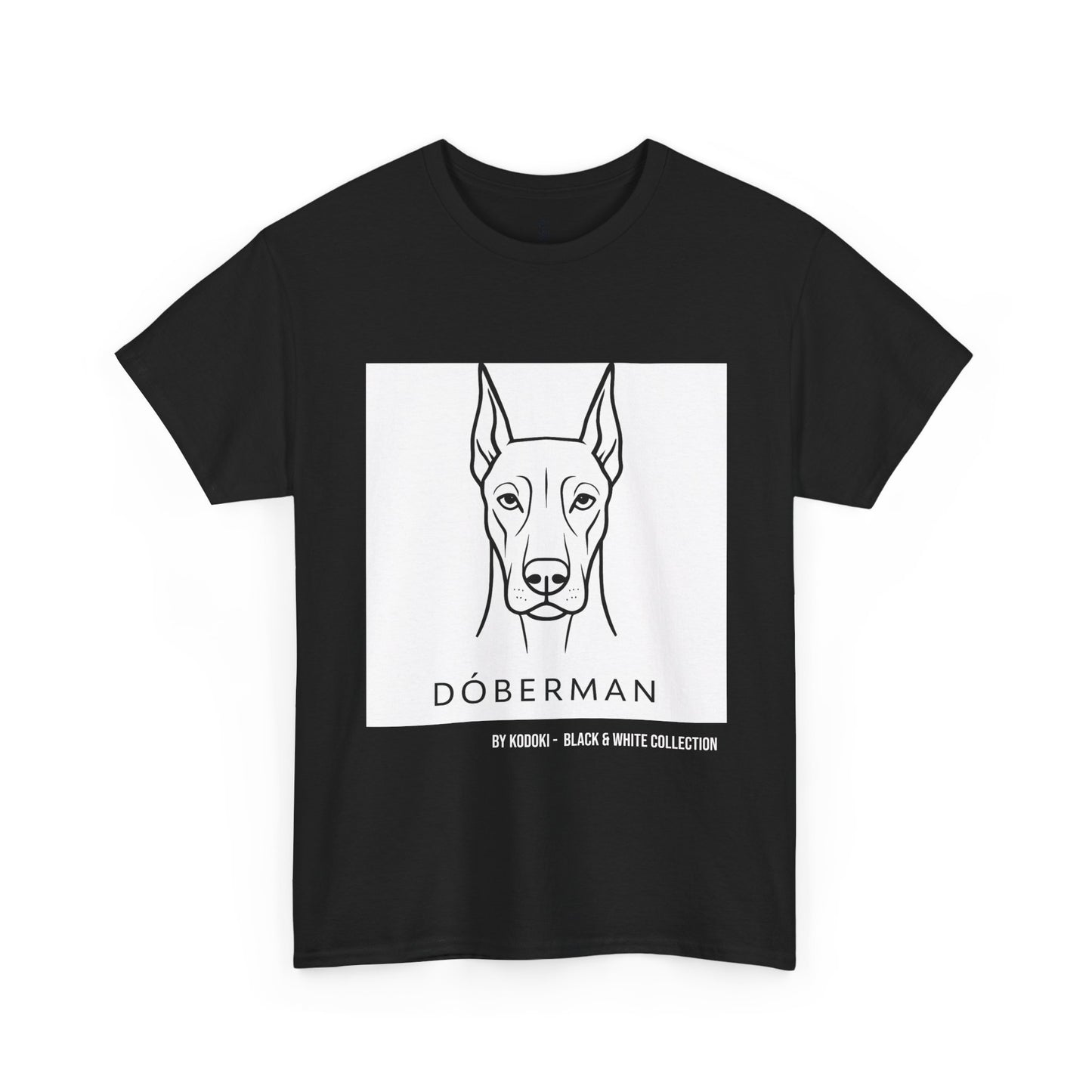 Doberman