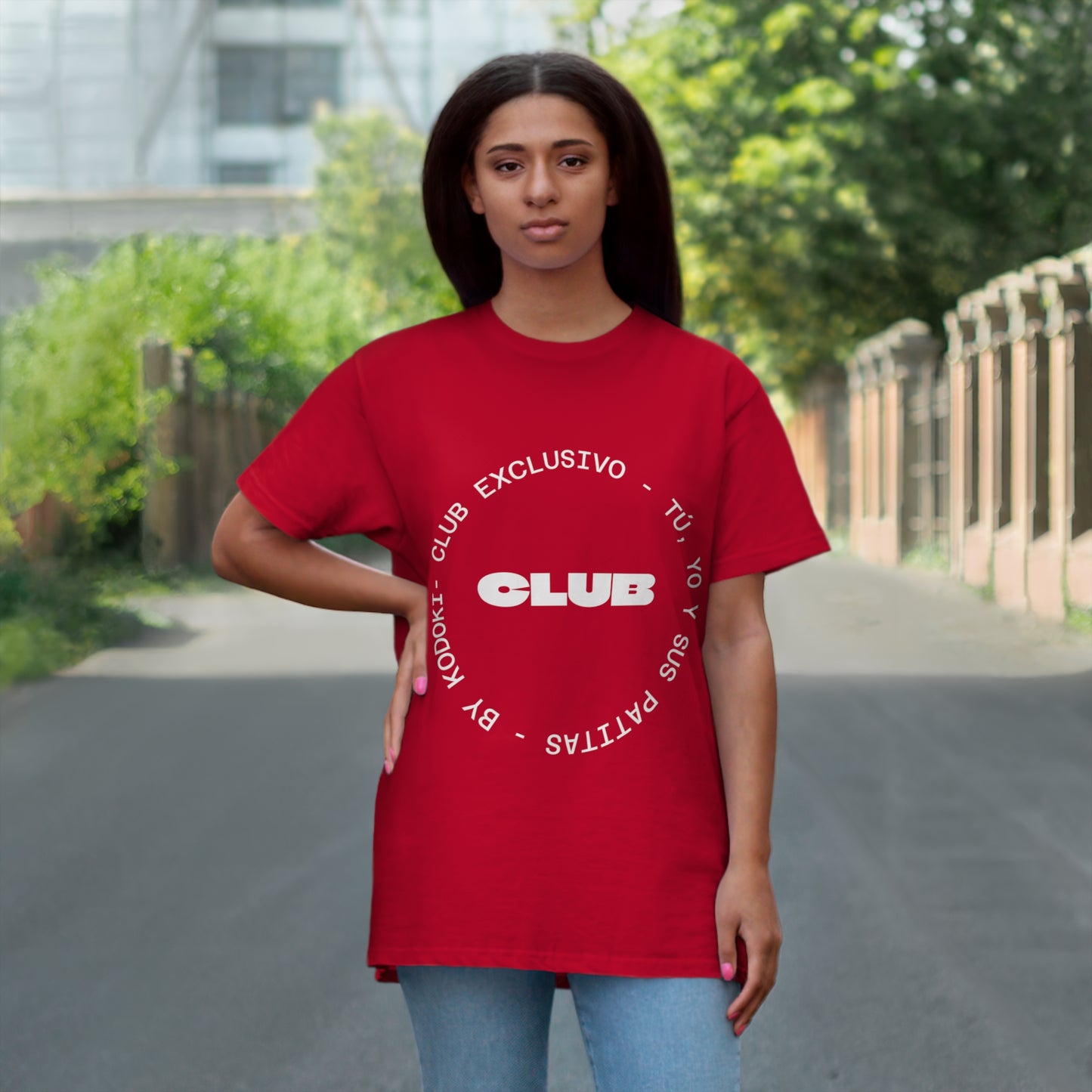 CLUB EXCLUSIVO