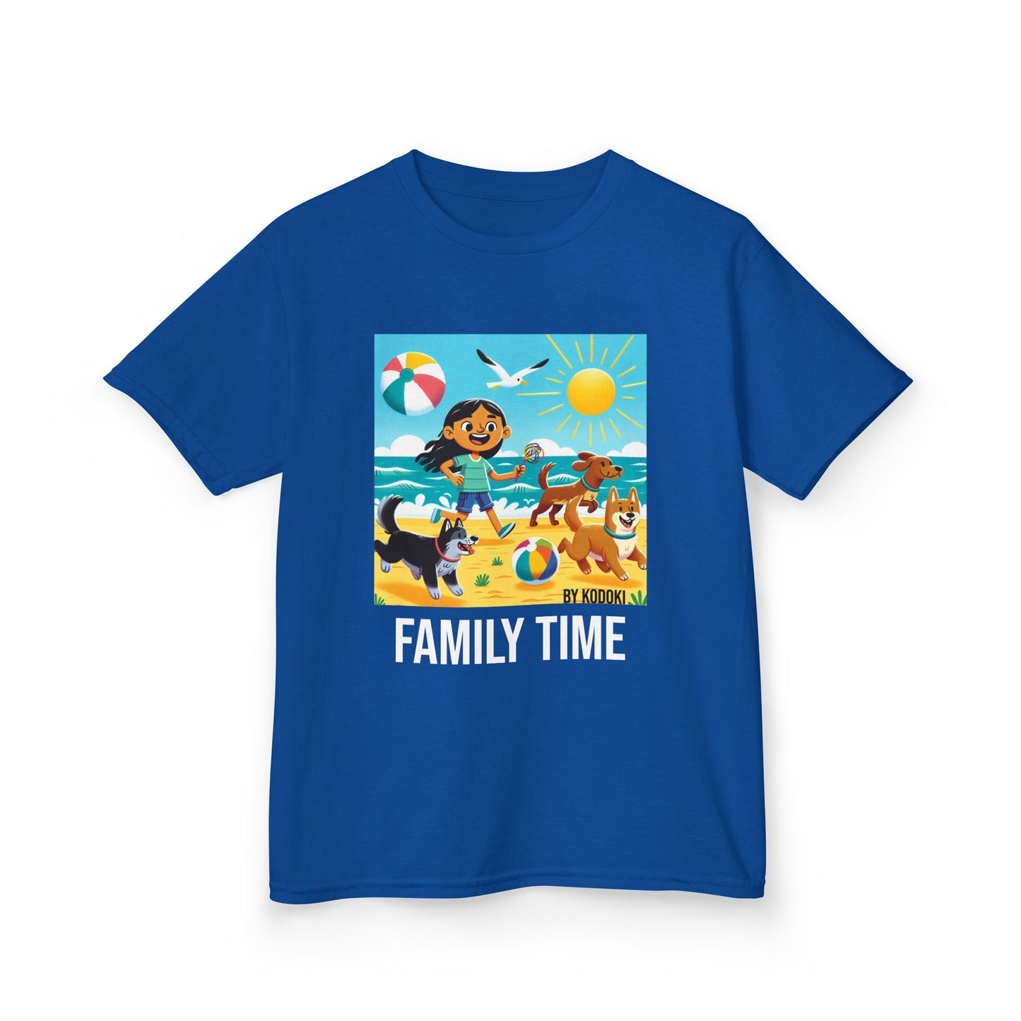Family Time