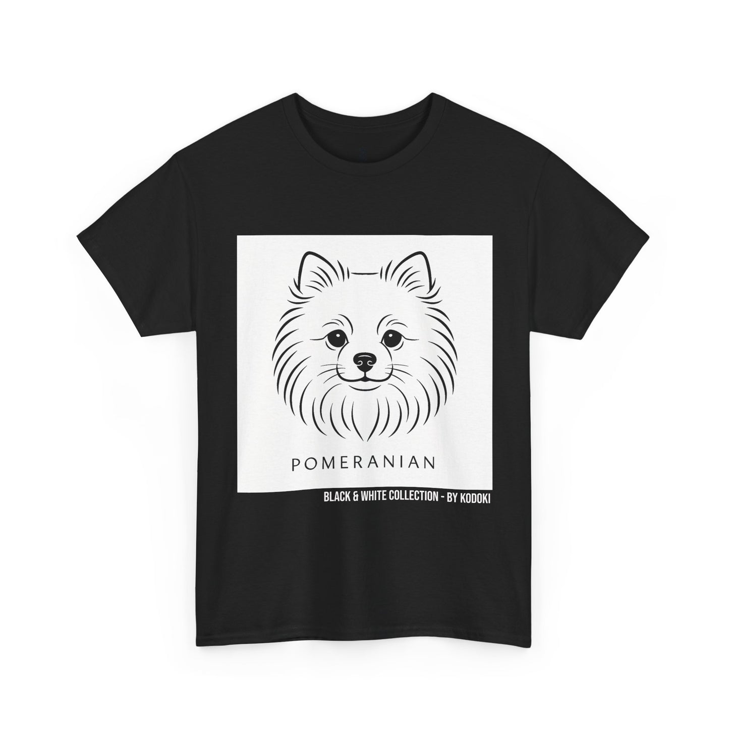Pomeranian