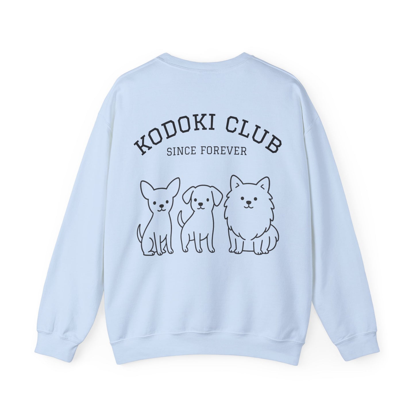 Kodoki Club