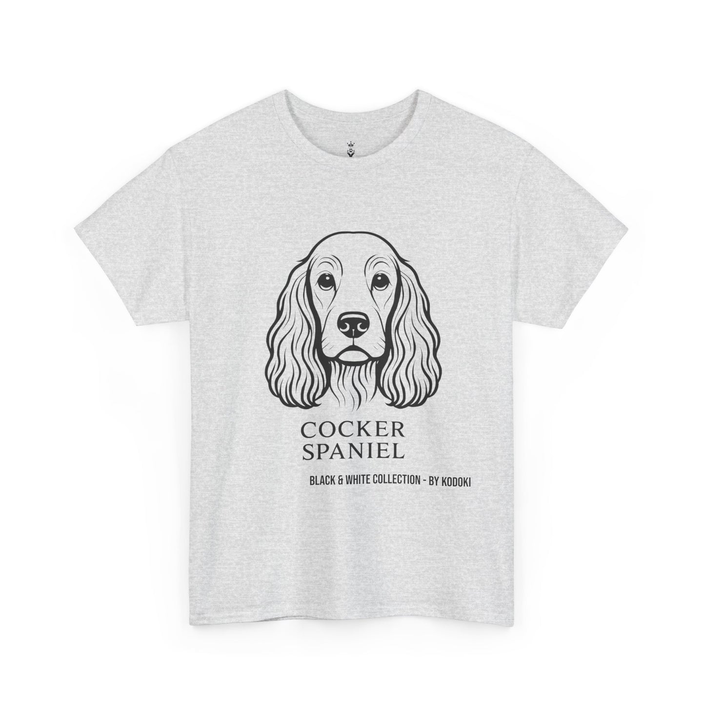 Cocker Spaniel