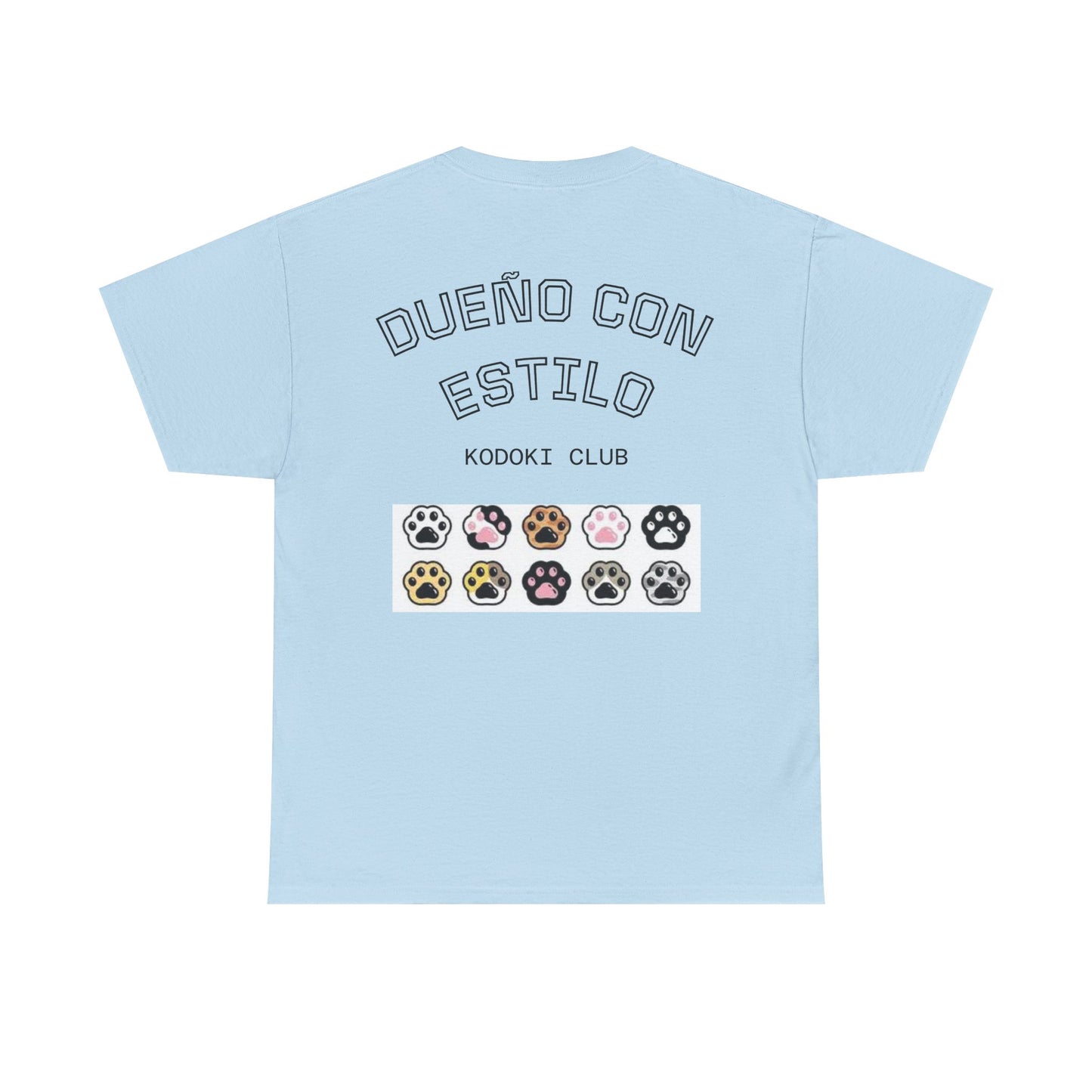 Dueño con Estilo