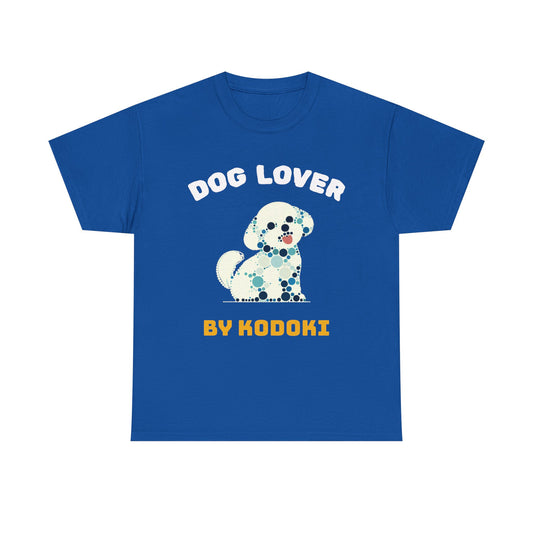 Dog Lover