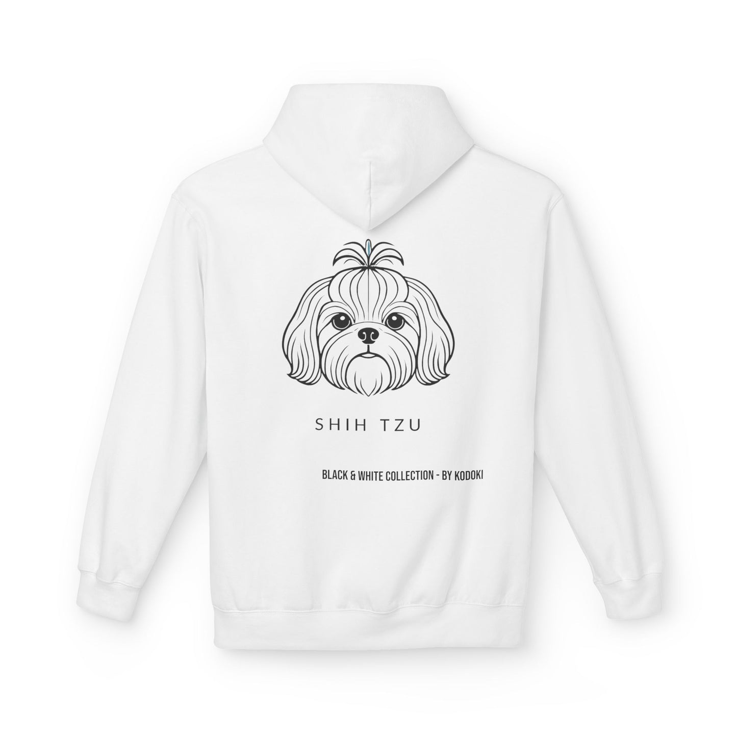 Shih Tzu  Hoodie