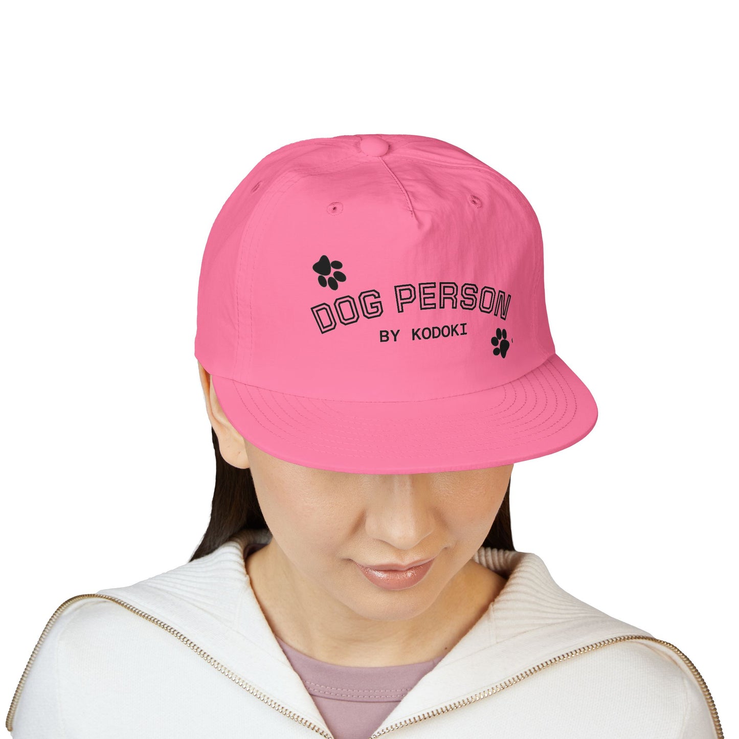 Dog Person