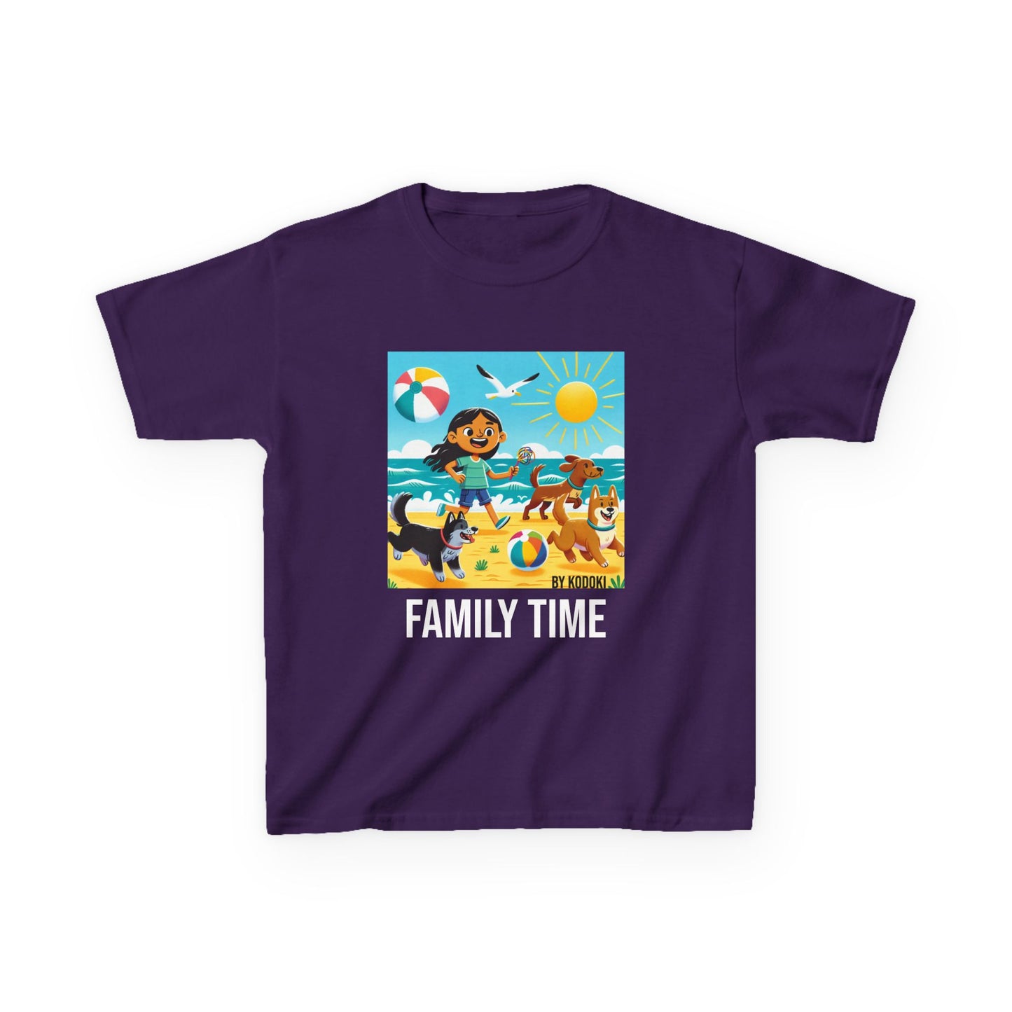 Family Time