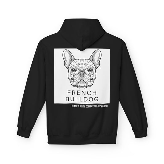 French Bulldog Hoodie