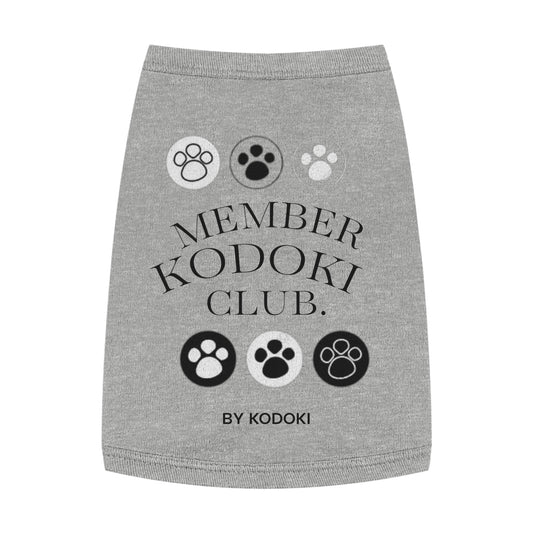 Member Kodoki Club