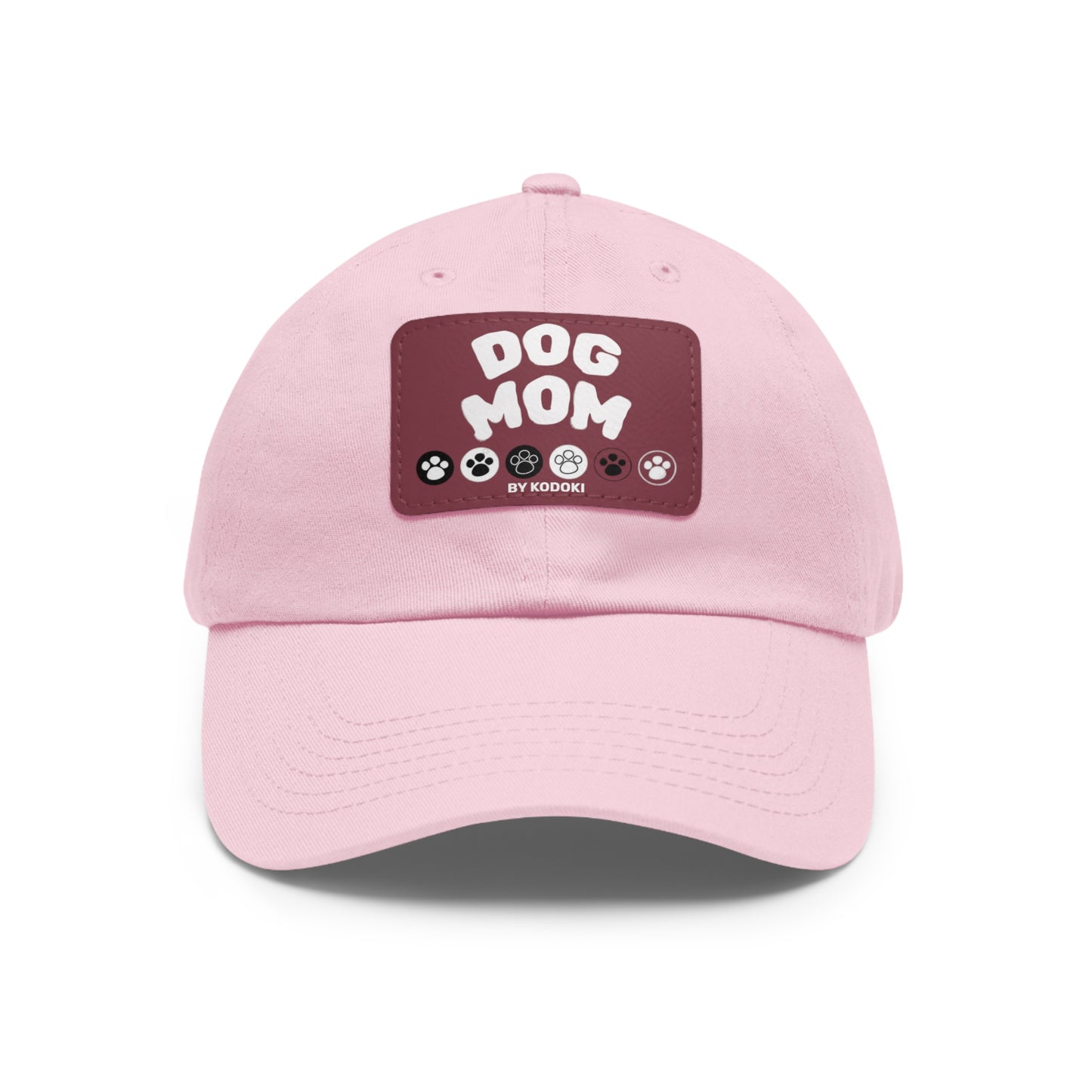 Dog Mom