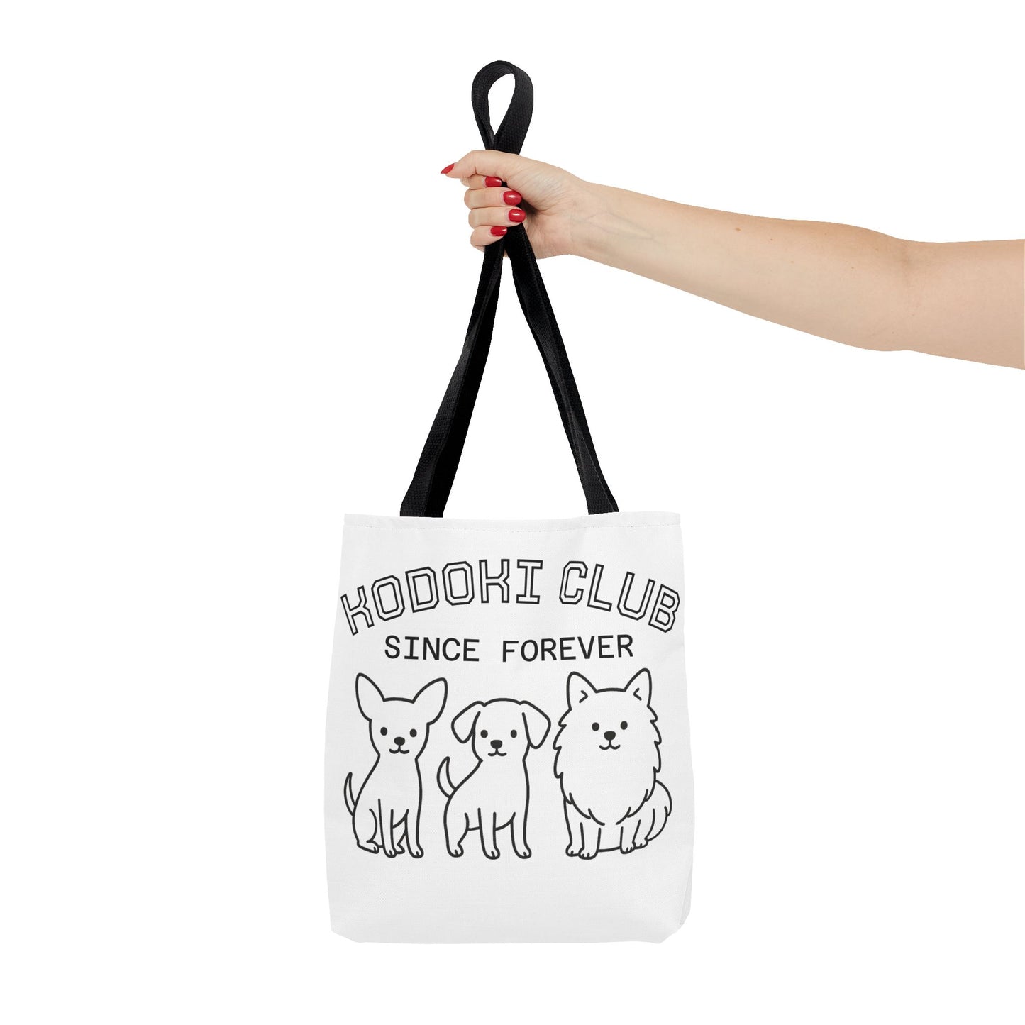 Kodoki Club Bag