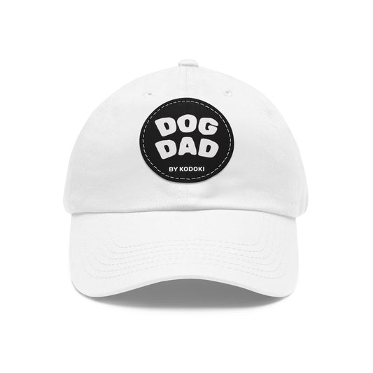 Dog Dad