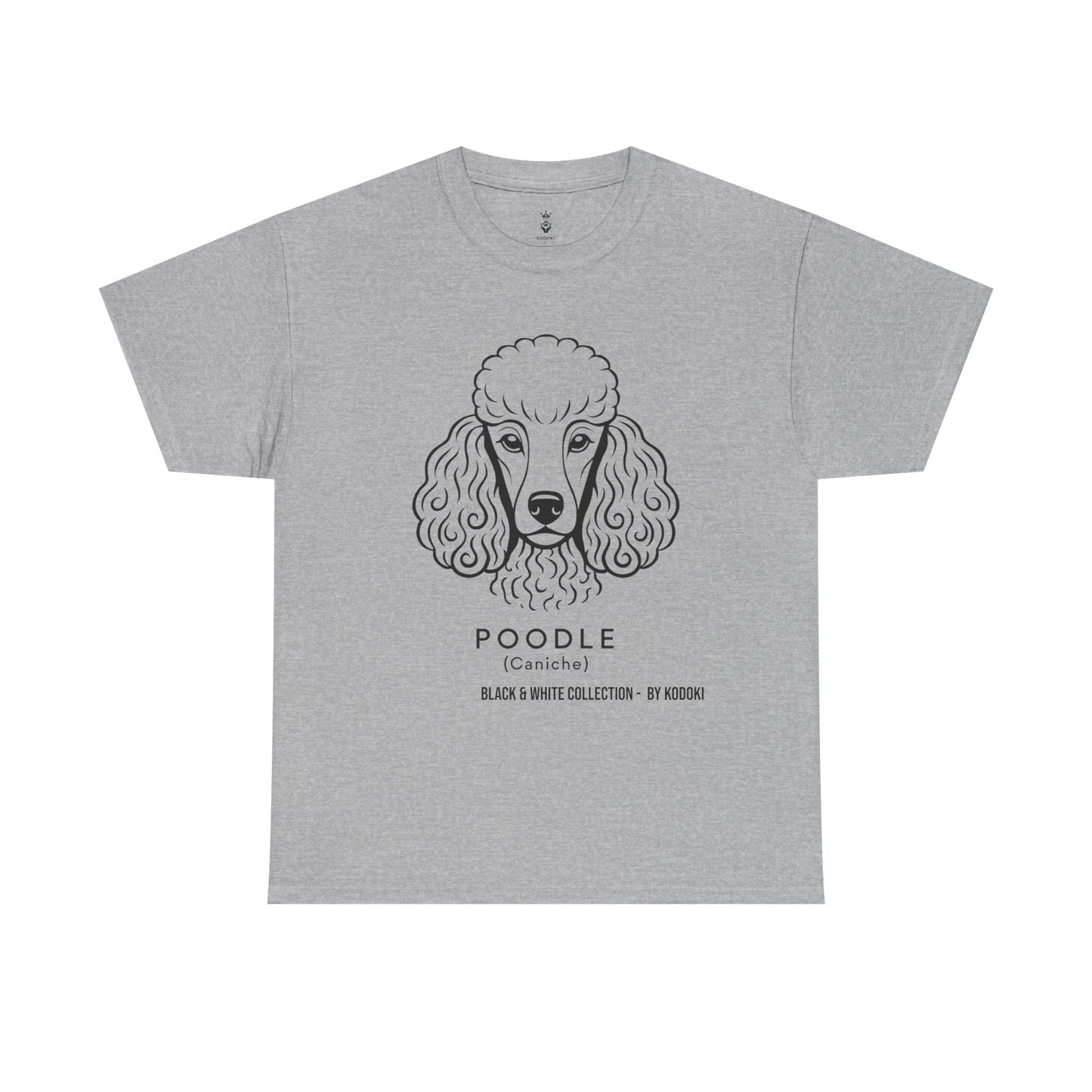 Poodle ( Caniche)