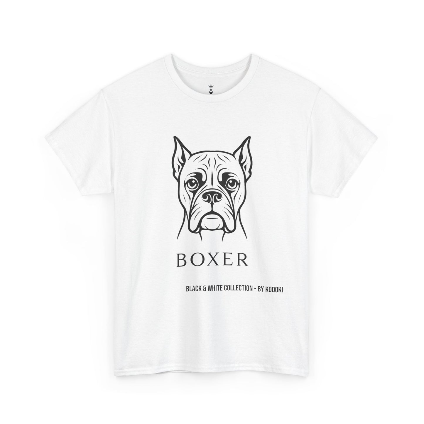 Boxer