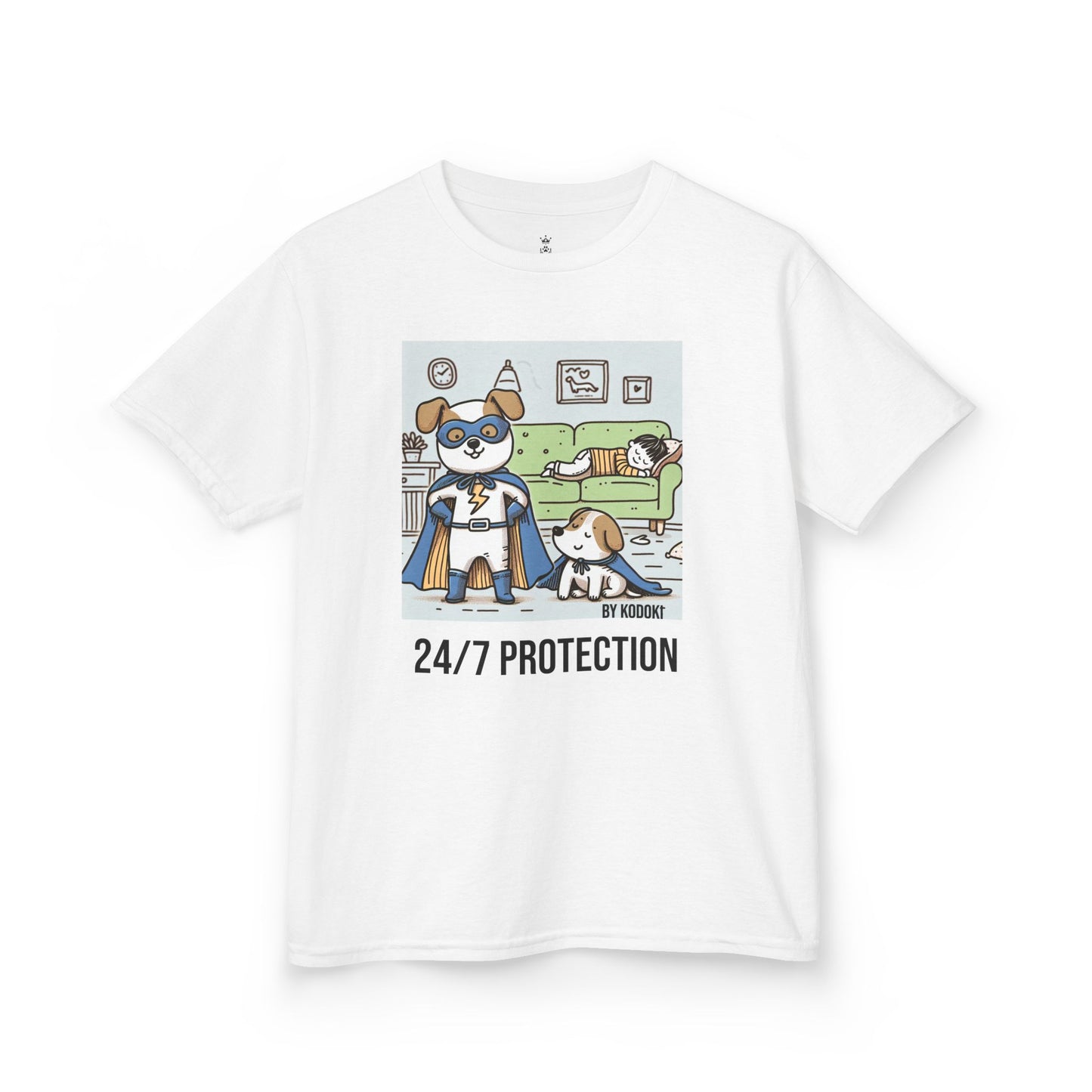 24/7 Protection Kids