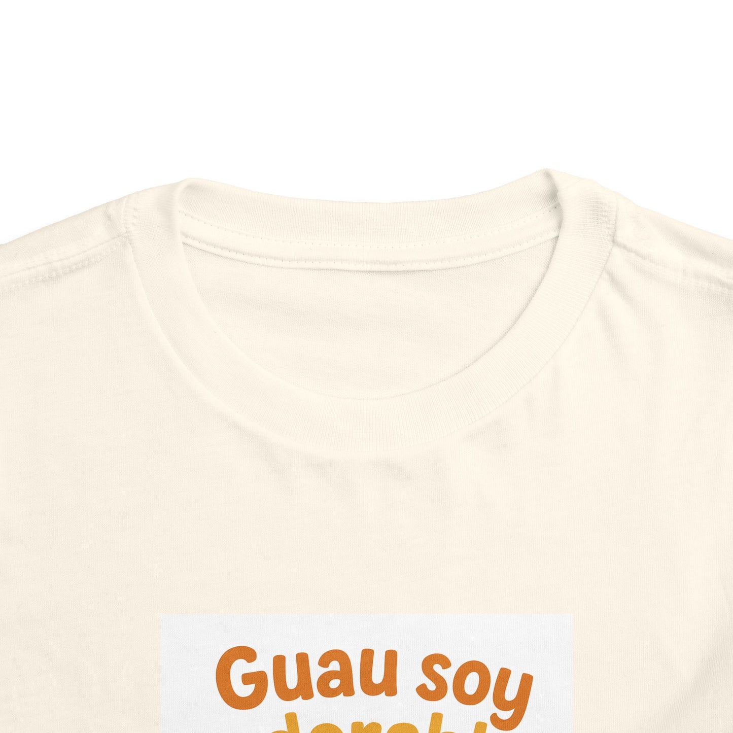 Guau Soy Adorable