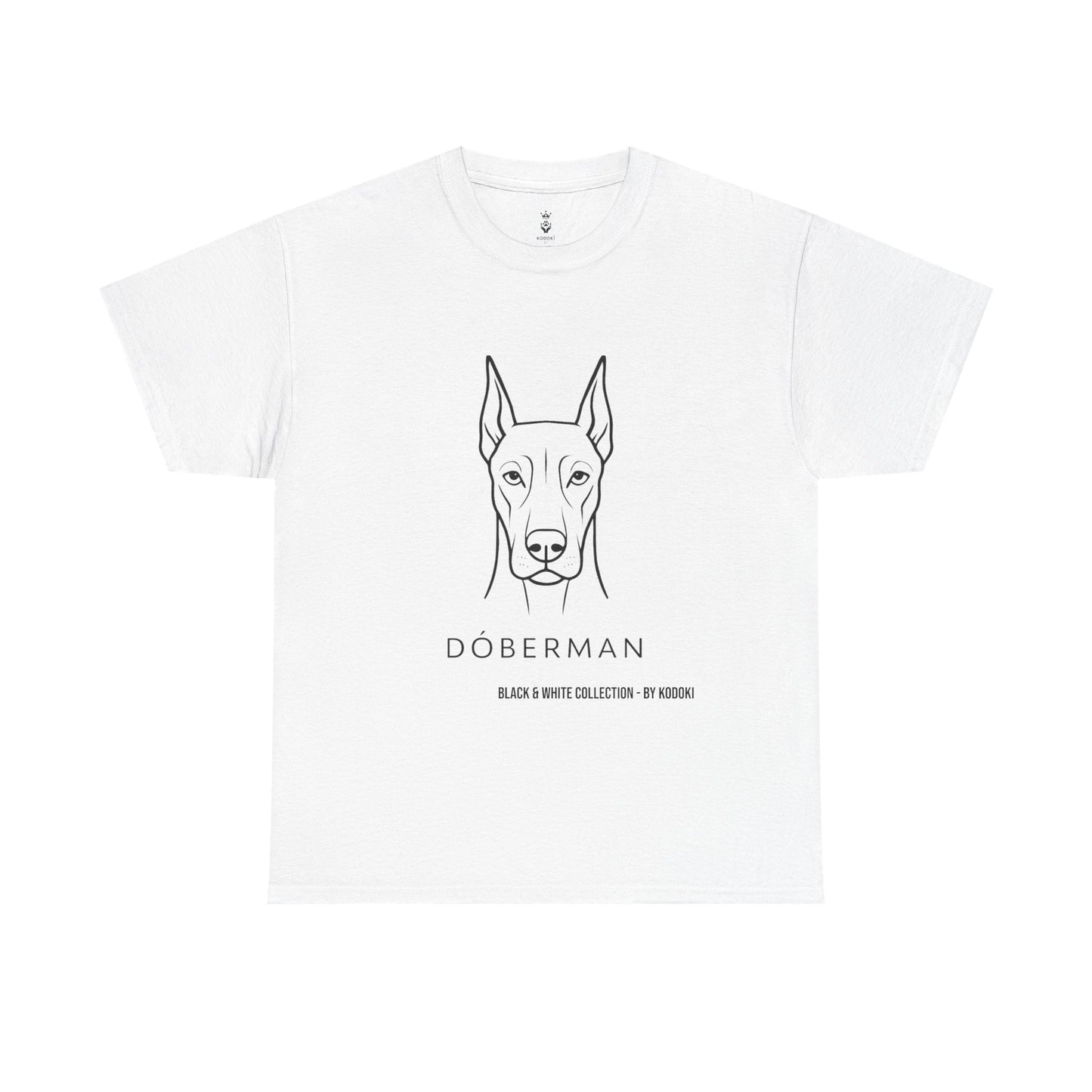 Doberman