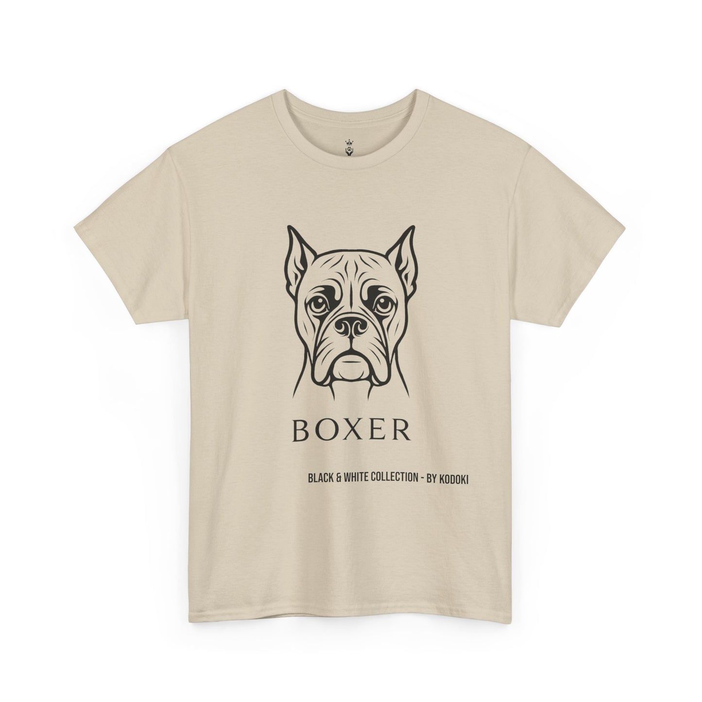 Boxer
