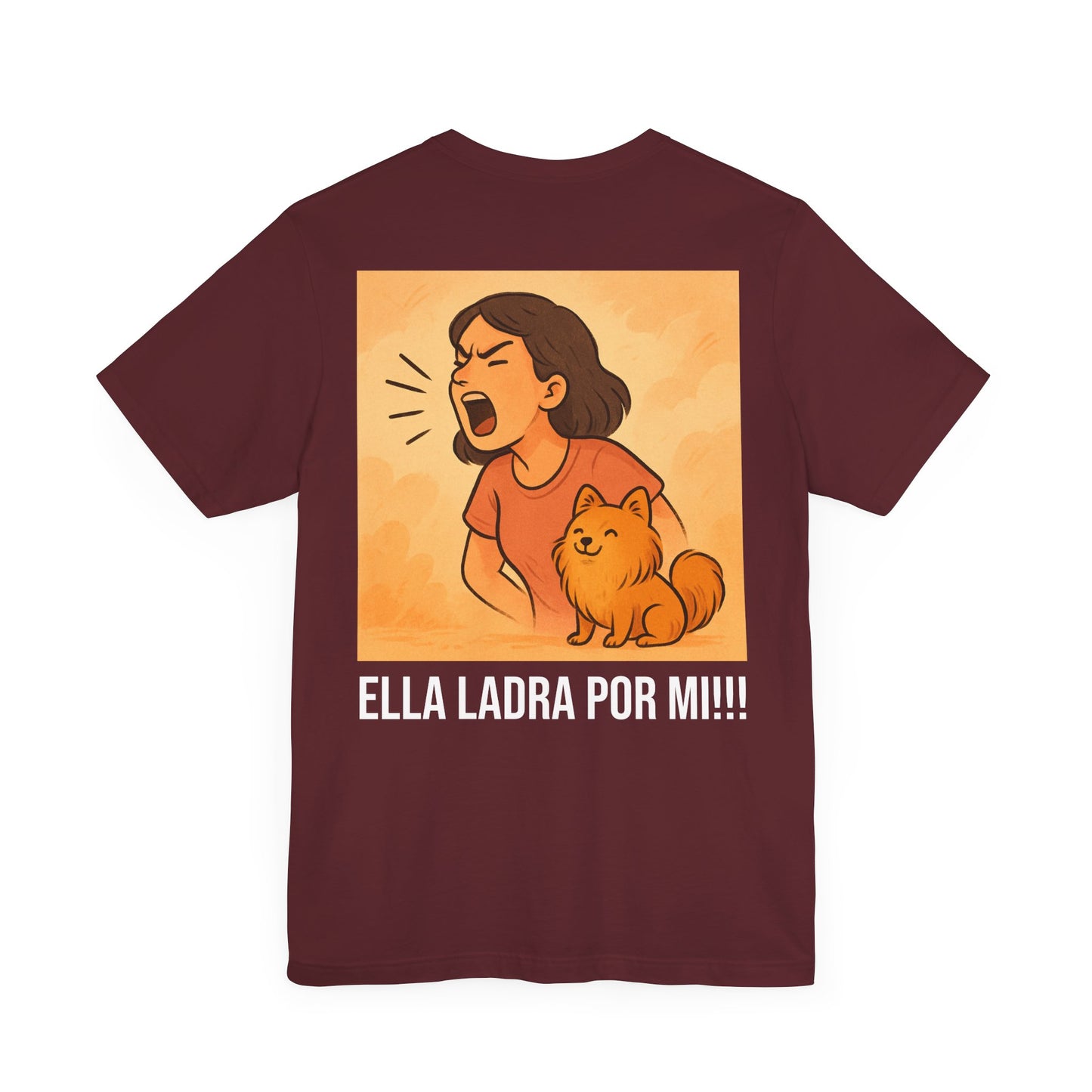 Ella Ladra por Mi !!!