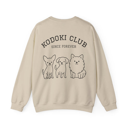 Kodoki Club