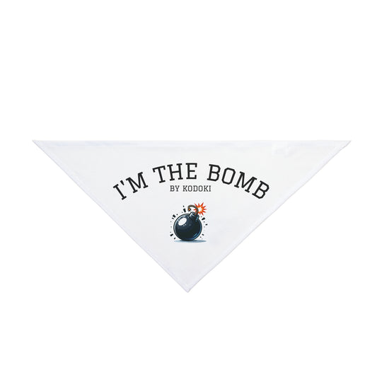 I'm The Bomb