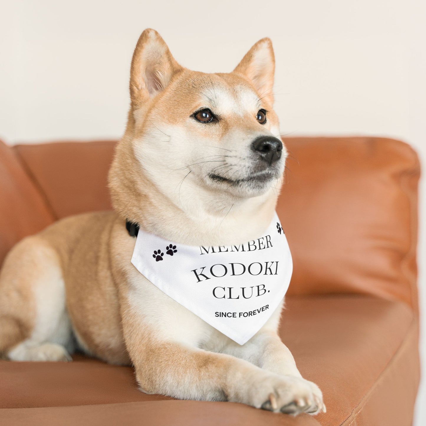 Kodoki Member Bandana