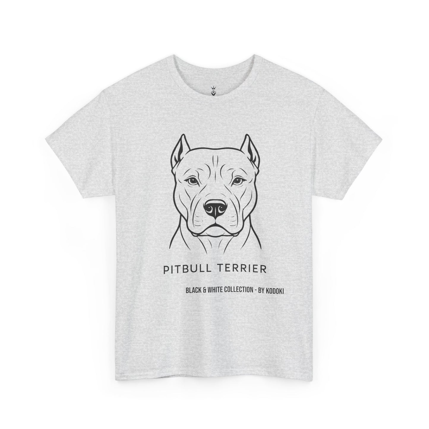 Pitbull Terrier