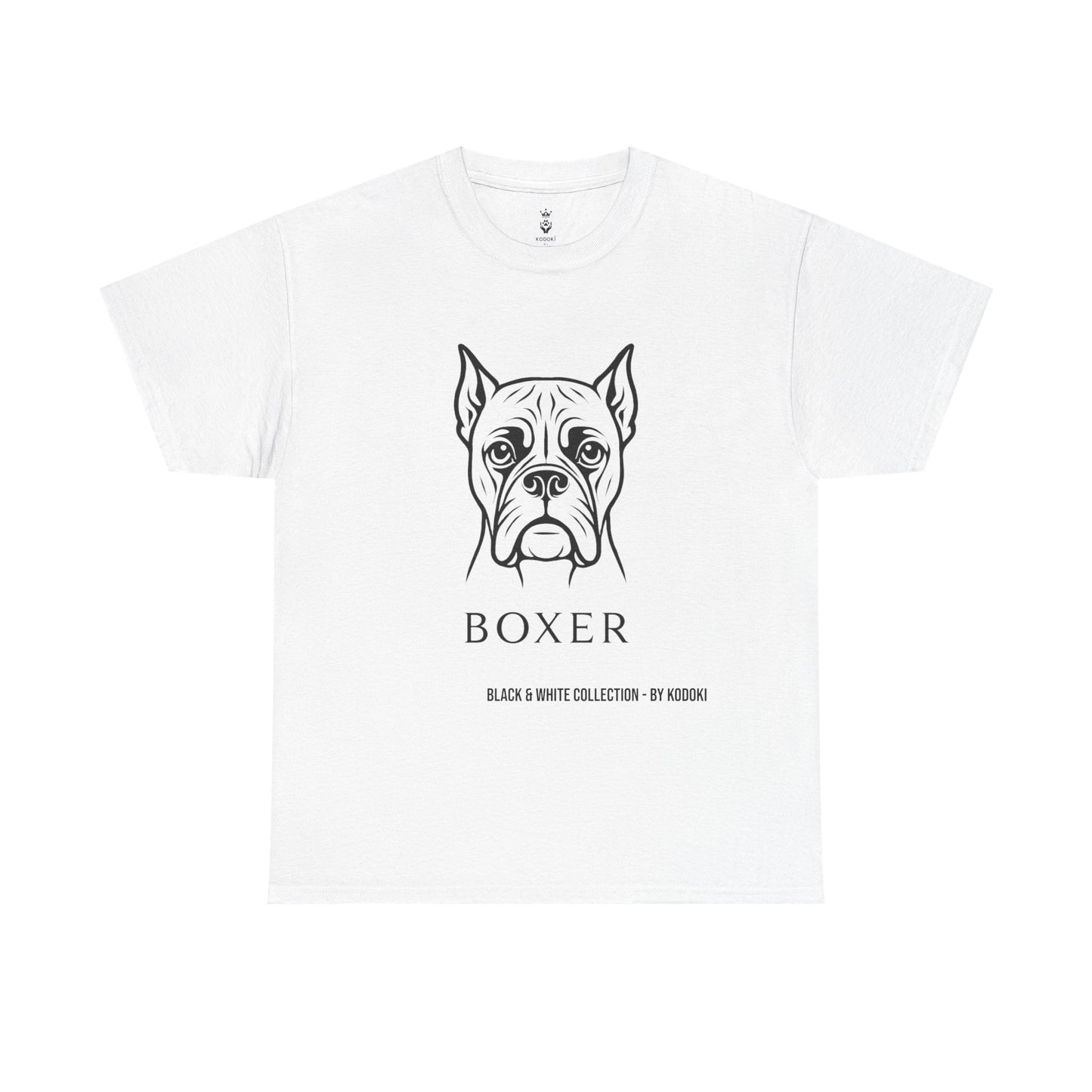 Boxer