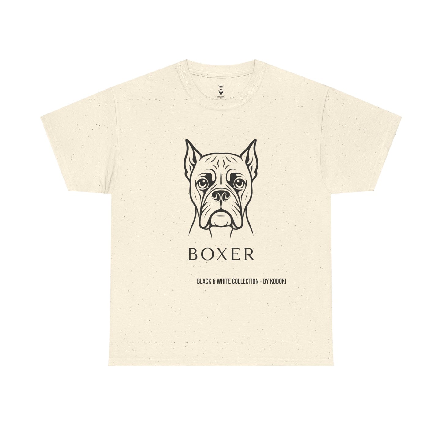 Boxer
