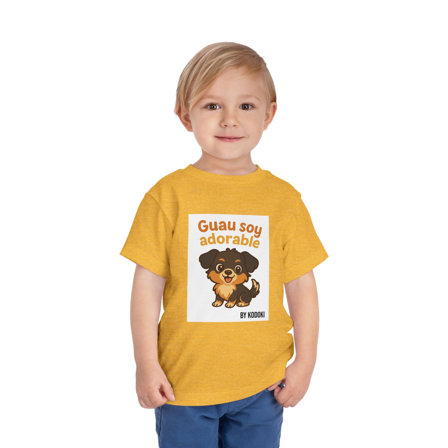 Guau Soy Adorable