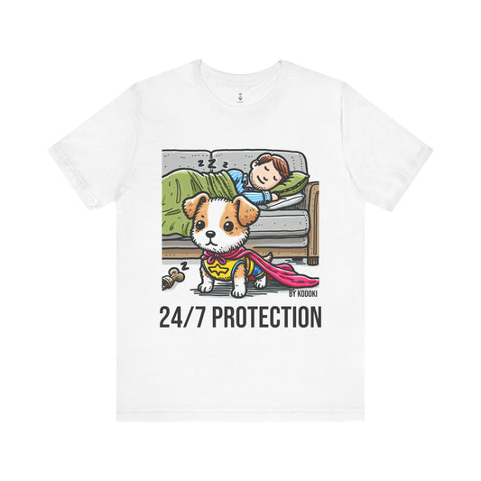 24/7 Protection