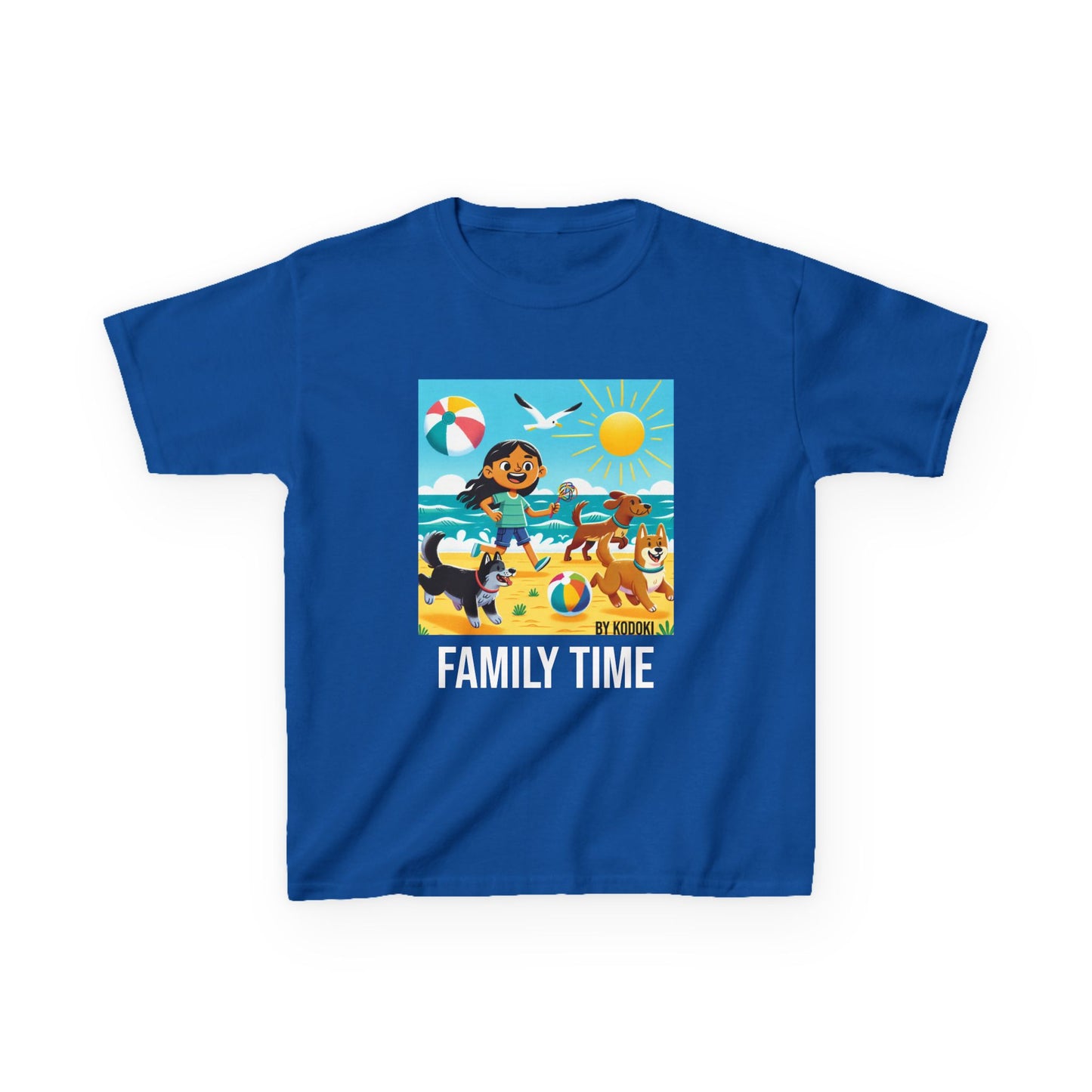 Family Time